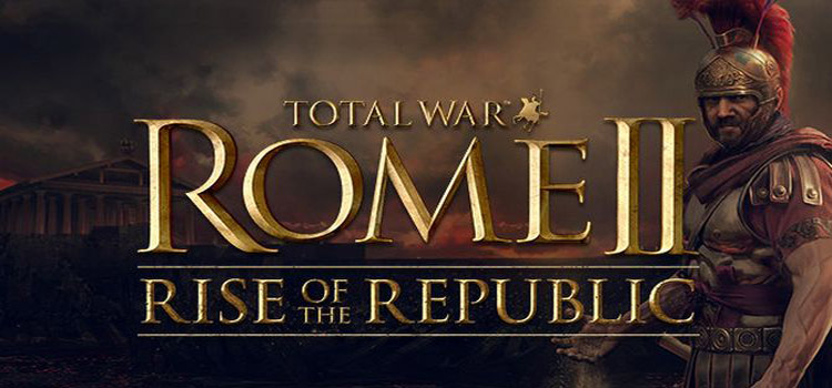 Total War ROME 2 Rise Of The Republic Free Download