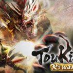 Toukiden Kiwami Free Download Full Version PC Game Setup