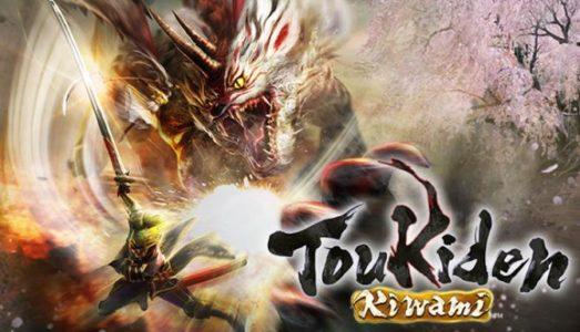Toukiden Kiwami Free Download Full Version PC Game Setup
