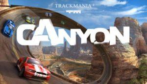 TrackMania 2 Canyon Free Download Full Version PC Game