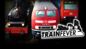 Train Fever Free Download PC Game setup