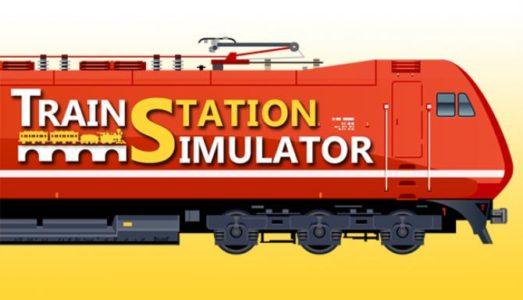 Train Station Simulator Free Download PC Game setup