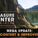 Treasure Hunter Simulator Free Download