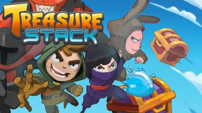 Treasure Stack Free Download