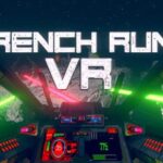 Trench Run VR Free Download