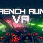 Trench Run VR Free Download Full Version PC Game Setup