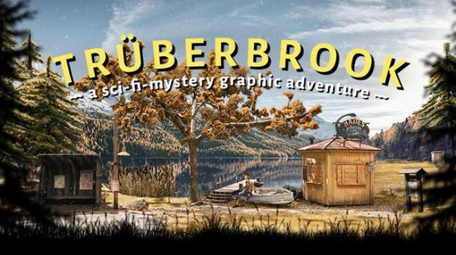 Truberbrook Free Download