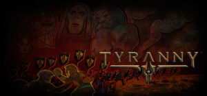 Tyranny Free Download