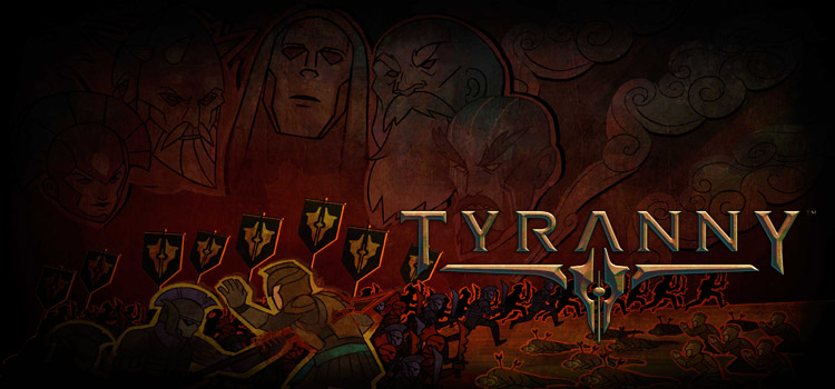 Tyranny Free Download
