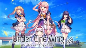 Under One Wing Free Download
