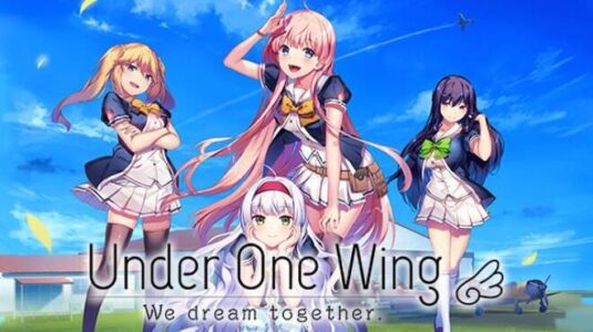 Under One Wing Free Download