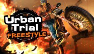 Urban Trial Freestyle Free Download Full Version PC Game
