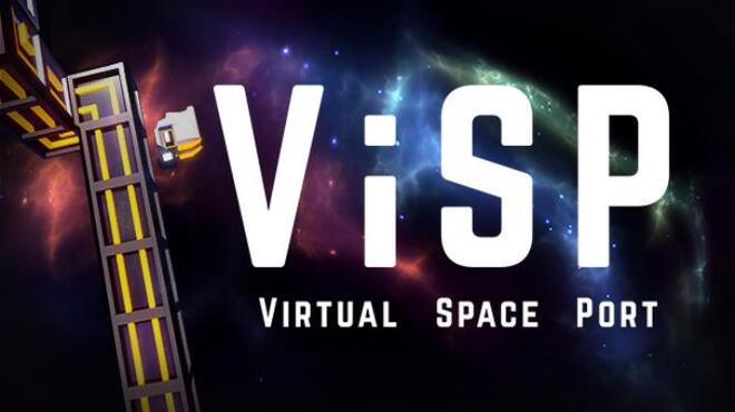 ViSP Virtual Space Port Free Download