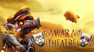 War Theatre Free Download