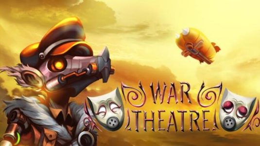 War Theatre Free Download