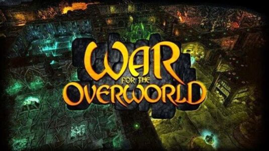 War For The Overworld Free Download
