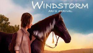 Windstorm Ostwind Aris Arrival Free Download Full PC Game