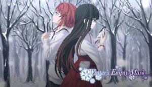 Winters Empty Mask Visual novel Free Download