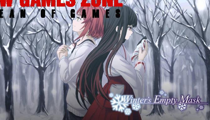 Winters Empty Mask Visual novel Free Download