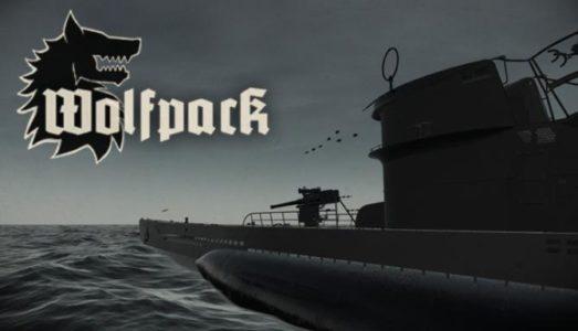 Wolfpack Free Download Full Version PC Game Setup