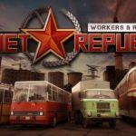 Workers And Resources Soviet Republic Free Download Full Version PC Game
