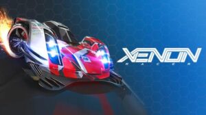 Xenon Racer Free Download
