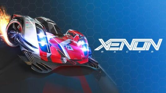 Xenon Racer Free Download