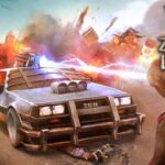 Zombie Derby 2 Free Download