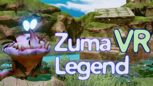Zuma Legend VR Free Download