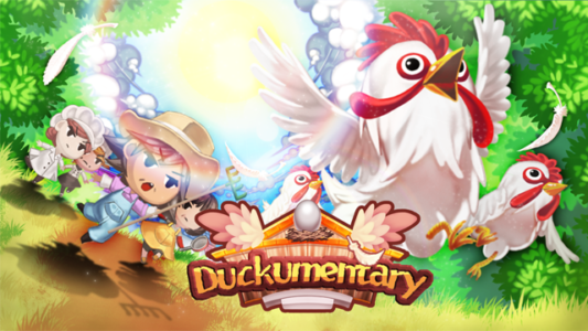 Duckumentary Free Download Full Version PC Game Setup