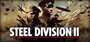 Steel Division 2 Free Download Full Version PC Game Setup