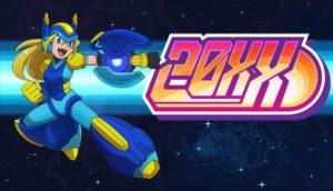 20XX Free Download PC Game setup
