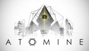 ATOMINE Free Download PC Game setup