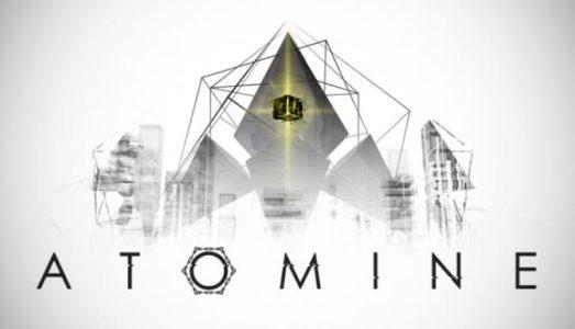 ATOMINE Free Download PC Game setup