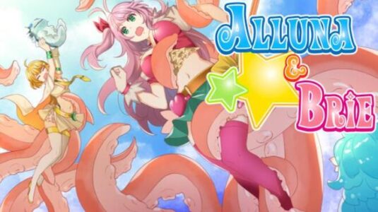 Alluna And Brie Free Download