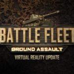 Battle Fleet Ground Assault Free Download