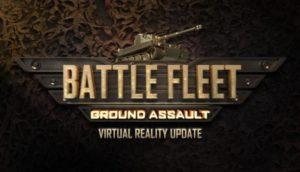 Battle Fleet Ground Assault Free Download