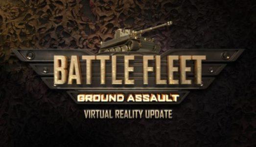 Battle Fleet Ground Assault Free Download