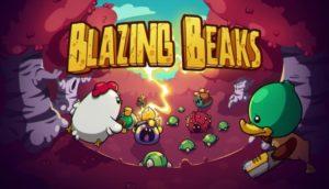 Blazing Beaks Free Download PC Game setup