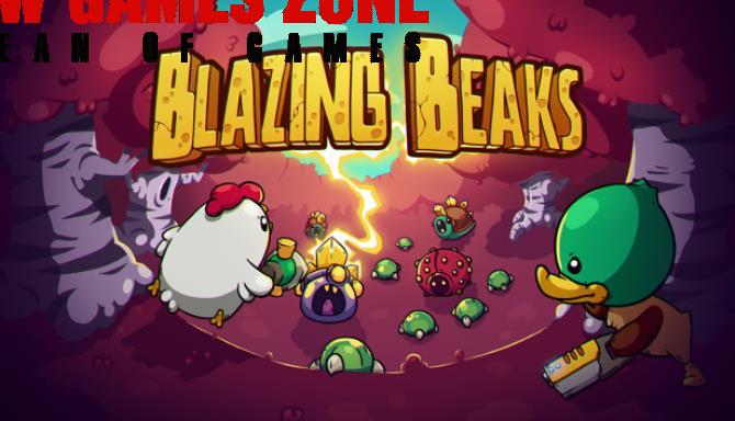 Blazing Beaks Free Download
