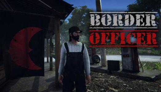 Border Officer Free Download PC Game setup