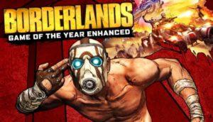 Borderlands Game Of The Year Enhanced Free Download PC Game