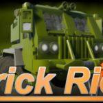 Brick Rigs Free Download Full Version PC Game setup