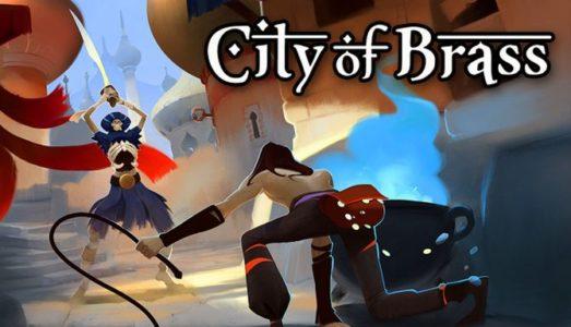 City of Brass Free Download Full PC Game setup