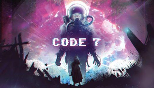 Code 7 A Story-Driven Hacking Adventure Free Download PC Game setup
