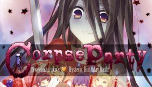 Corpse Party Sweet Sachikos Hysteric Birthday Bash Free Download PC Game