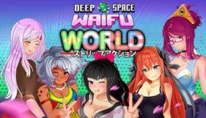 DEEP SPACE WAIFU WORLD Free Download PC Game setup