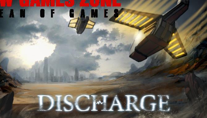 Discharge Free Download Full Version PC Game Setup