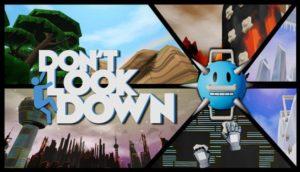 Dont Look Down Free Download Full Version PC Game Setup