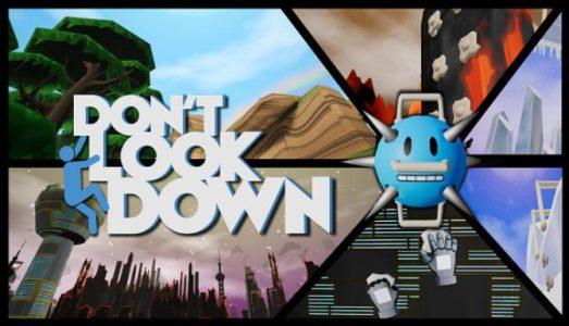 Dont Look Down Free Download Full Version PC Game Setup